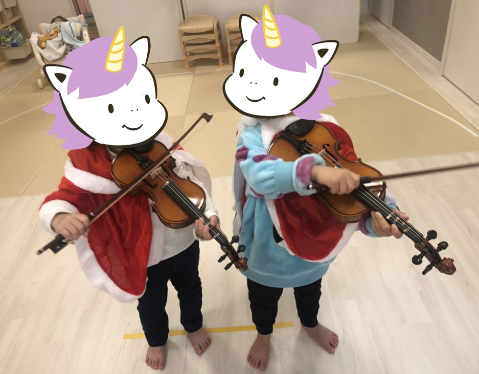 音の世界