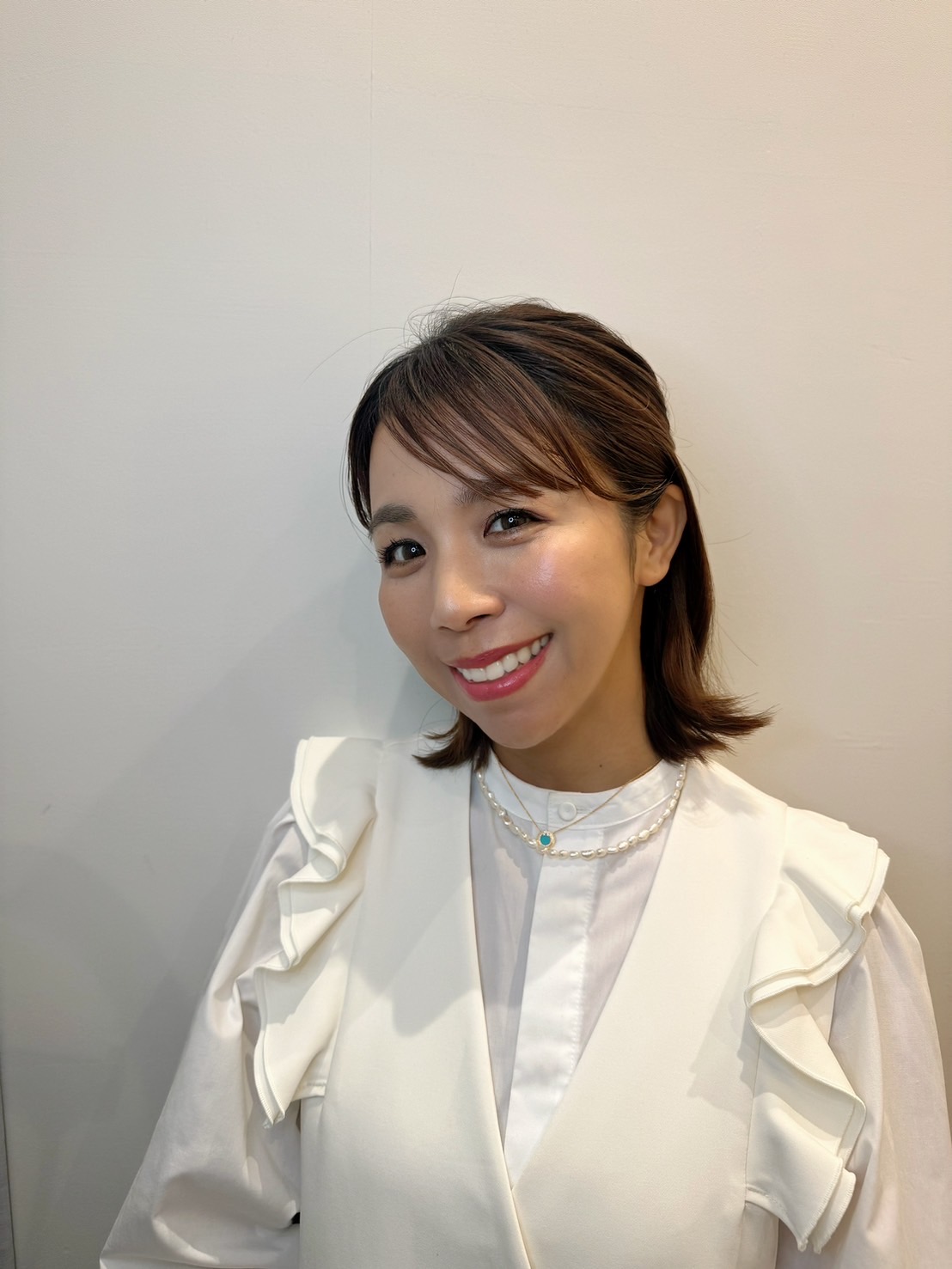 たにぐちちよ園長先生