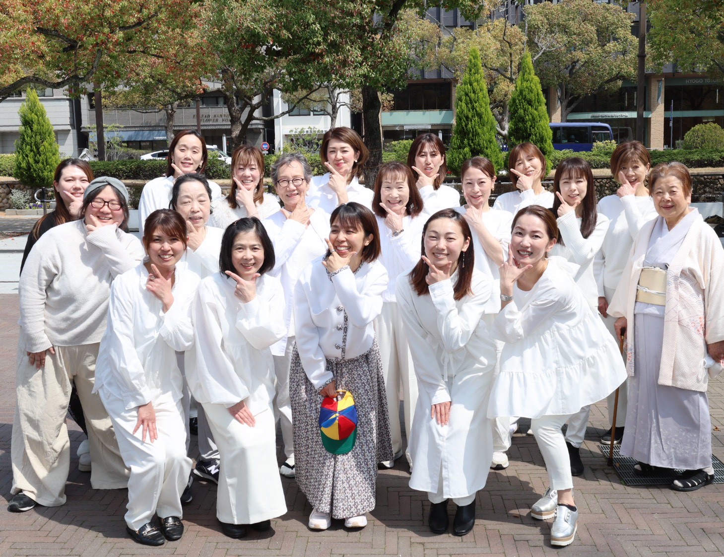 神戸三宮シルクドリバー保育園